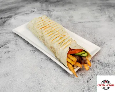 Grill & Chill – Zapiekanki i Obiady Legnica